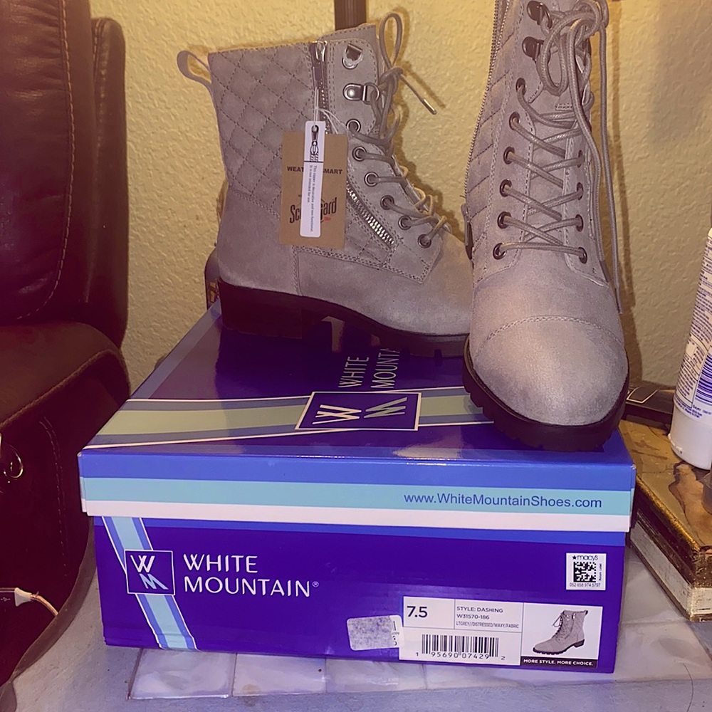 NewBoots!!! Spring ankle boots